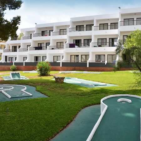 Hotel Vibra Riviera San Antonio  Exteriér fotografie