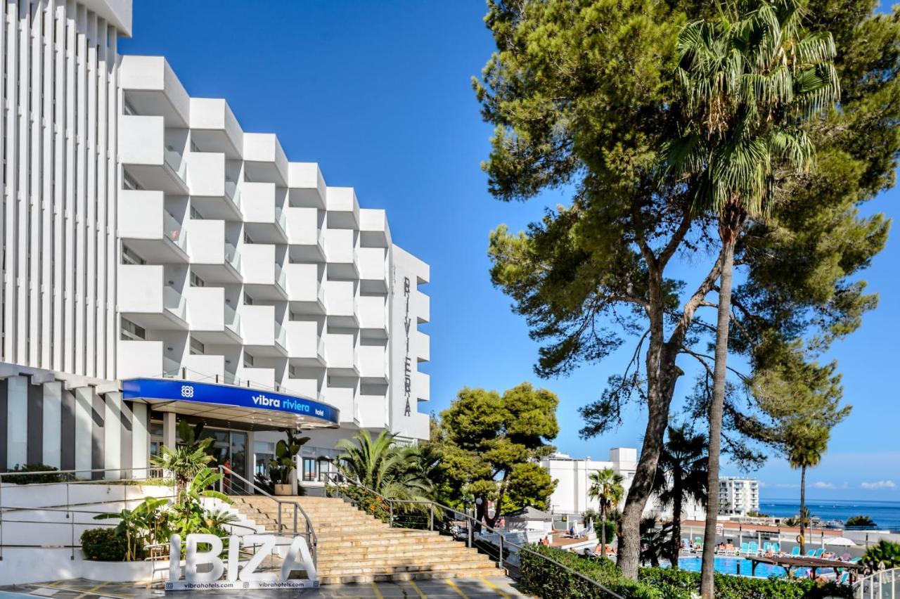 Hotel Vibra Riviera San Antonio  Exteriér fotografie